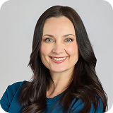 Headshot of Dr. Erika Rasure