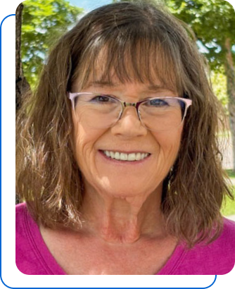 Headshot of JoEllen F.
