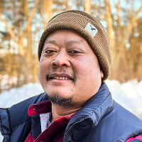 Headshot of Vong S.